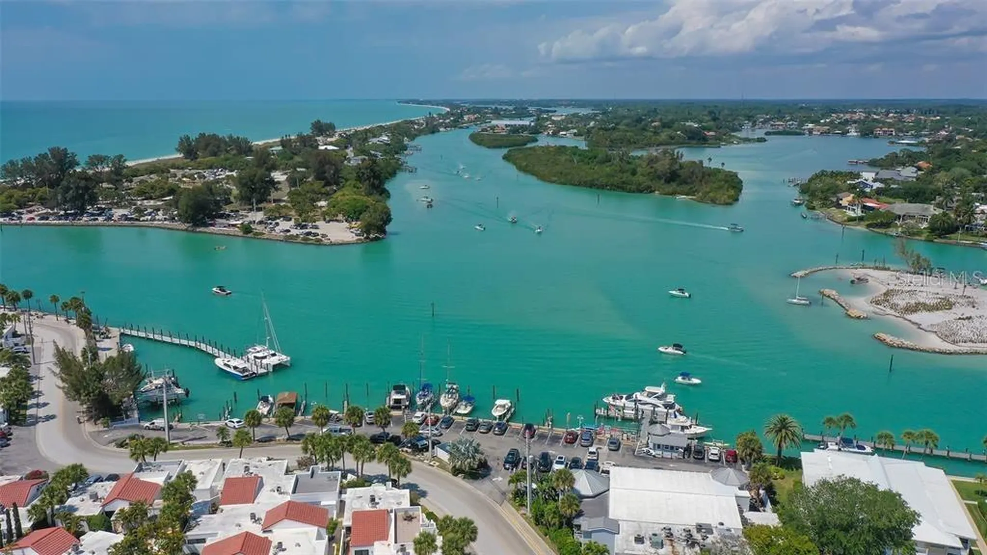 1555 Tarpon Center Drive Venice FL 34285
