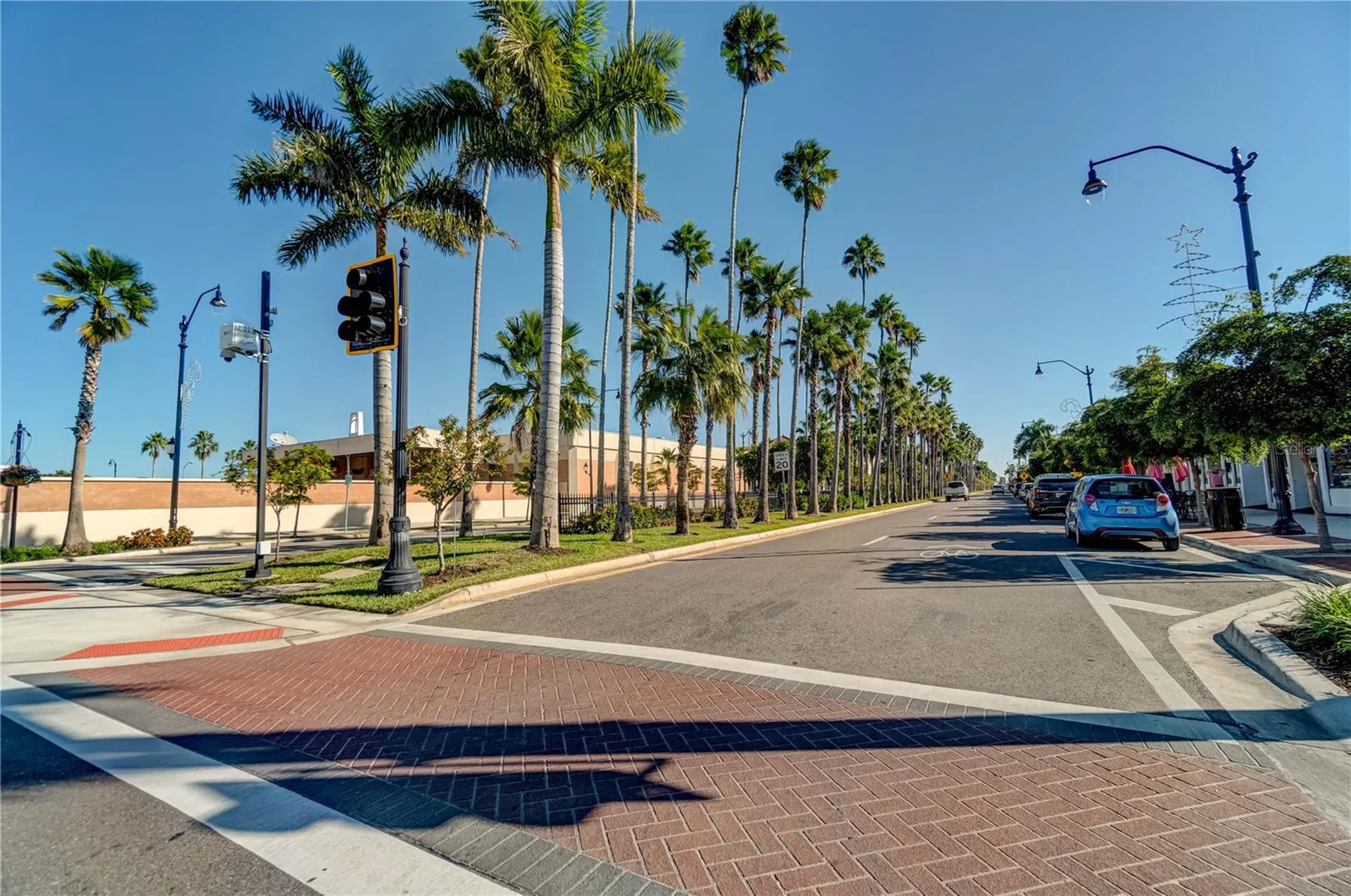1555 Tarpon Center Drive Venice FL 34285