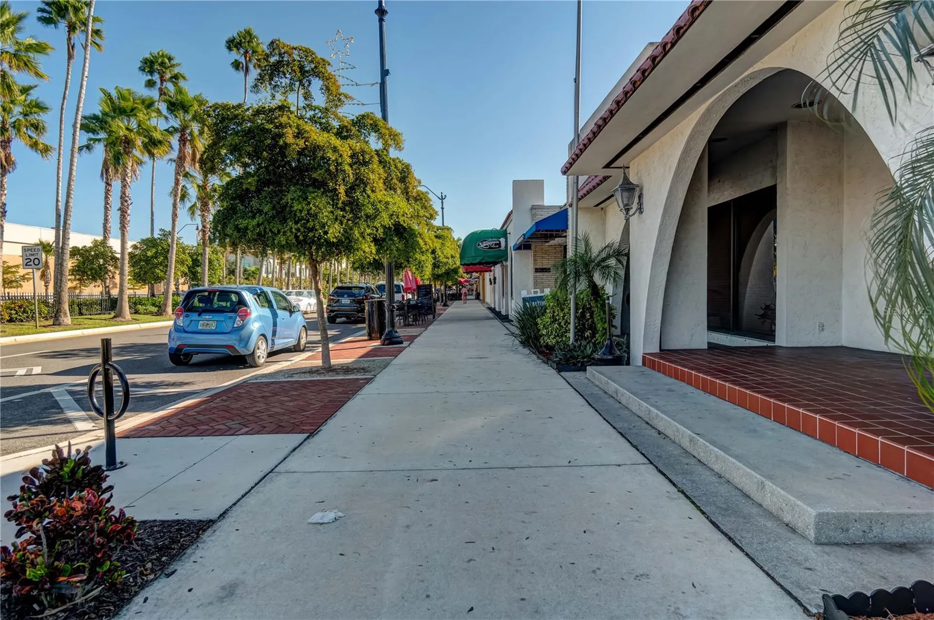 1555 Tarpon Center Drive Venice FL 34285