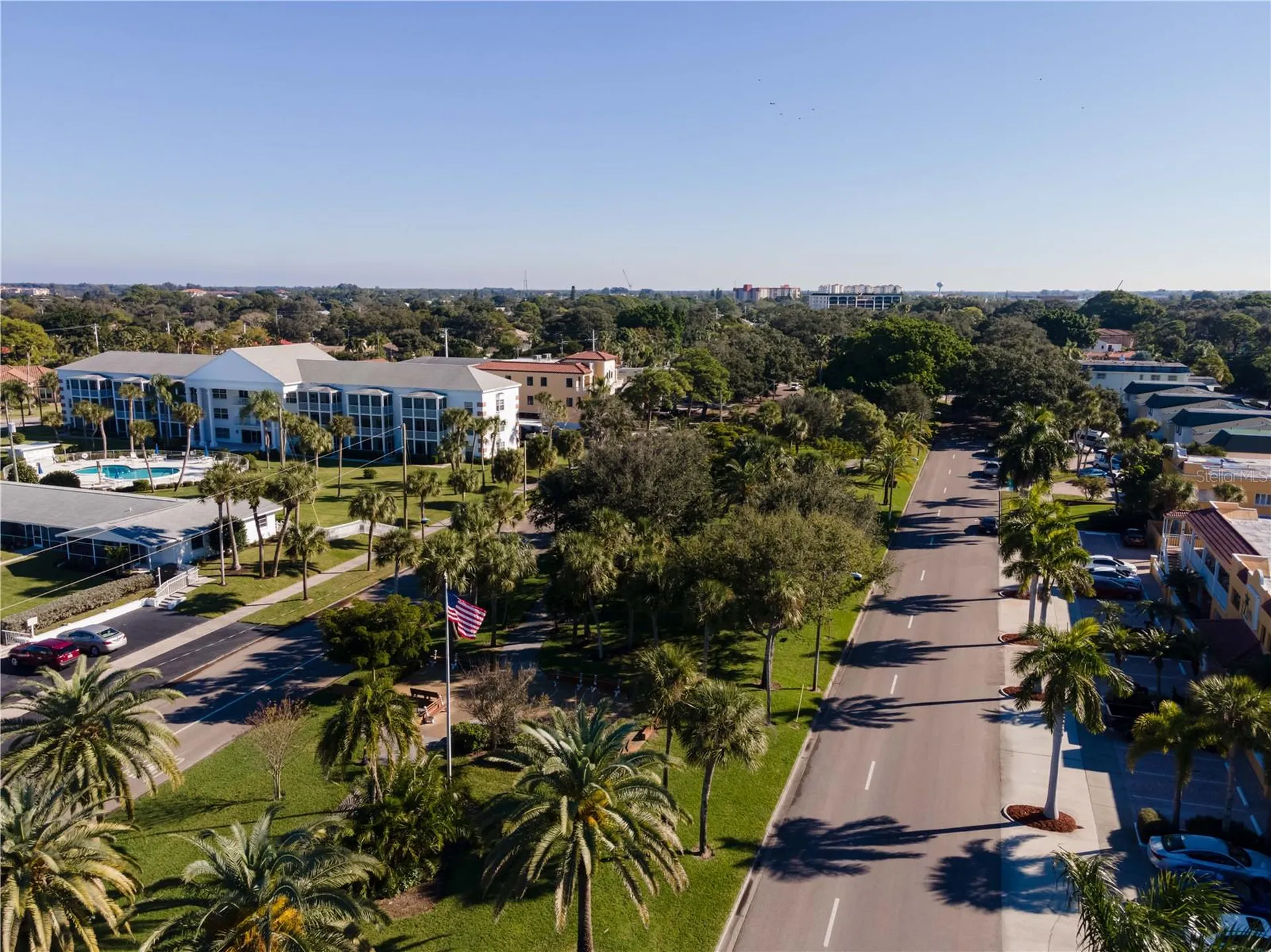 1555 Tarpon Center Drive Venice FL 34285