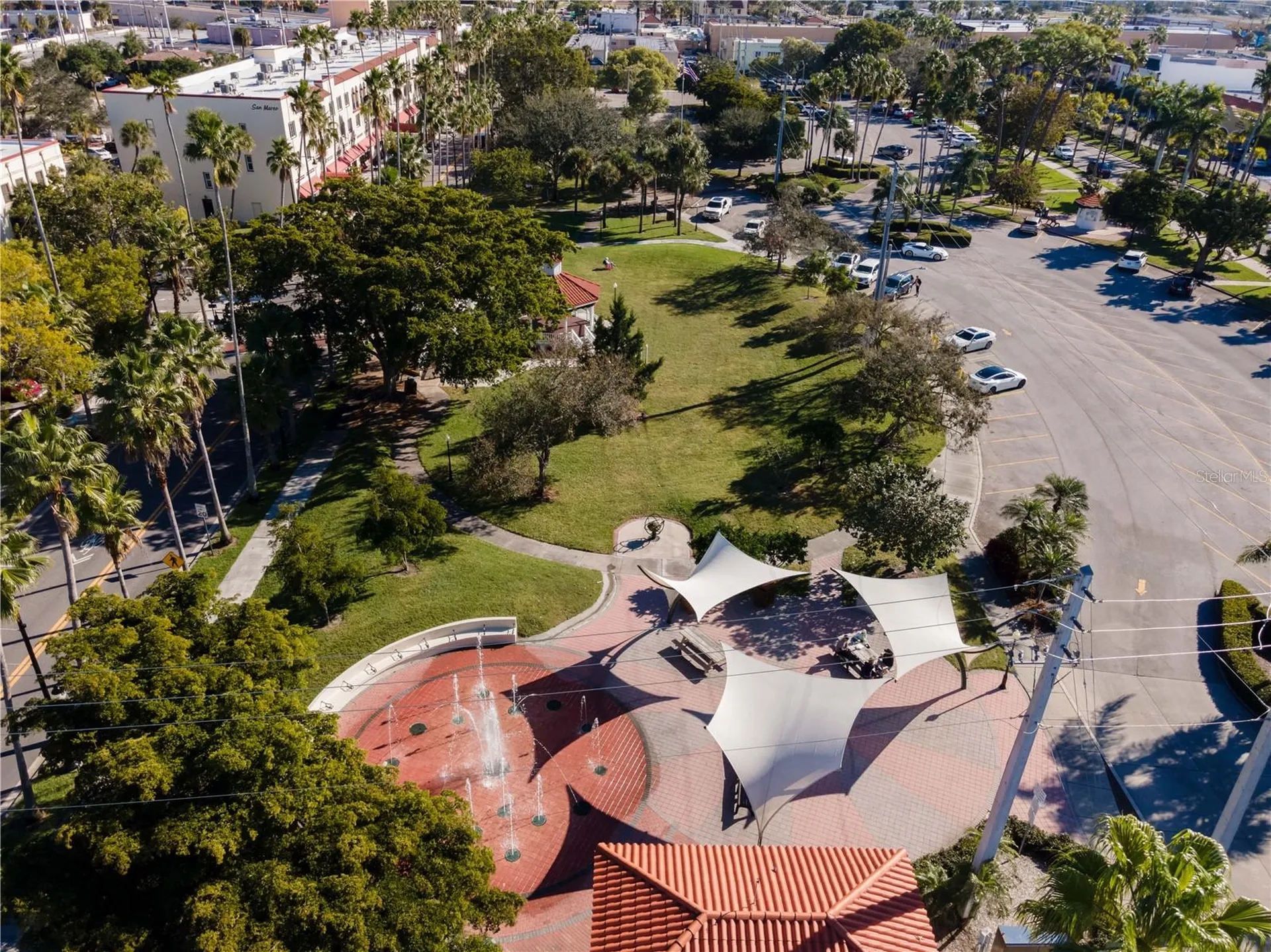 1555 Tarpon Center Drive Venice FL 34285