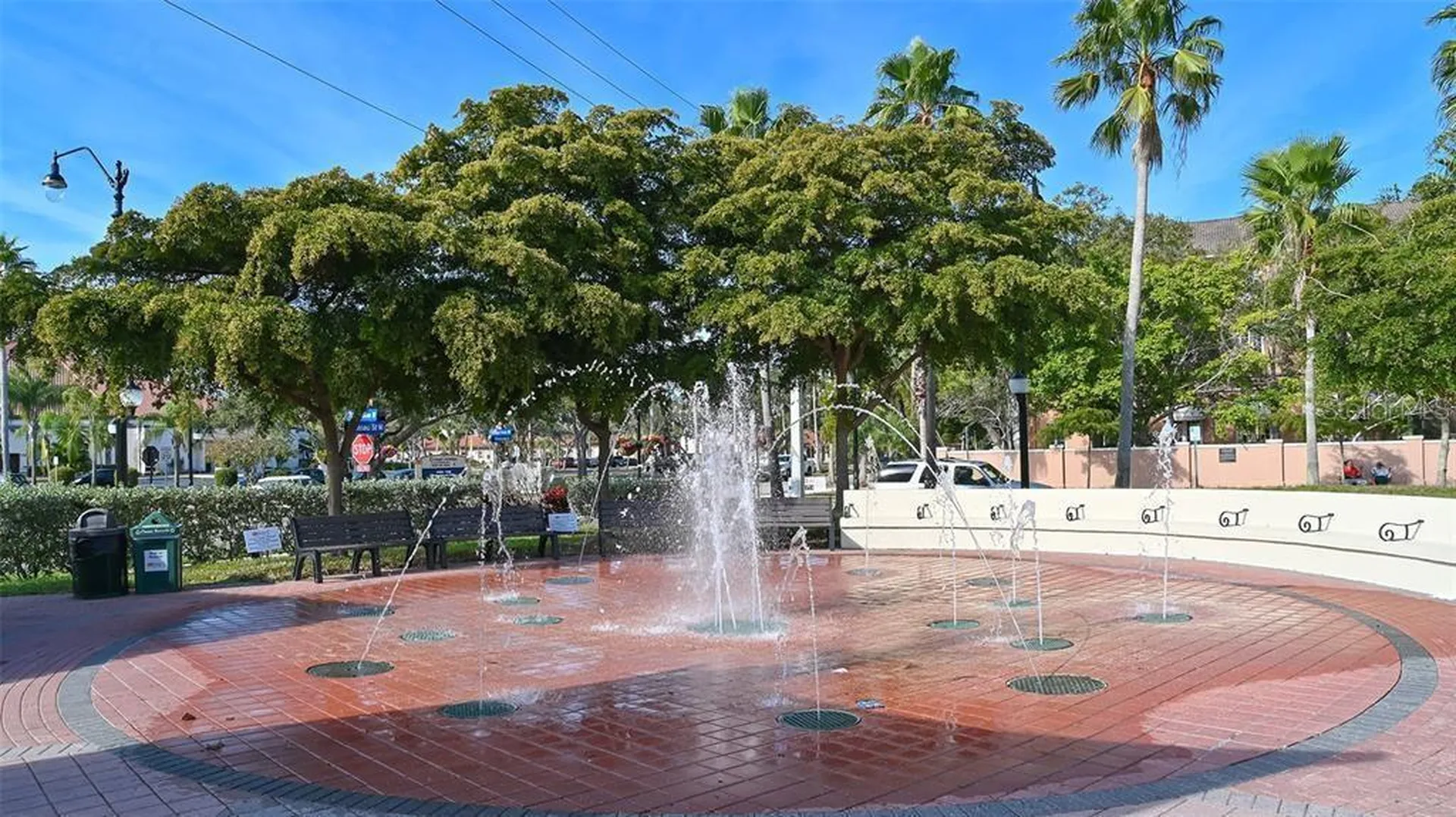 1555 Tarpon Center Drive Venice FL 34285