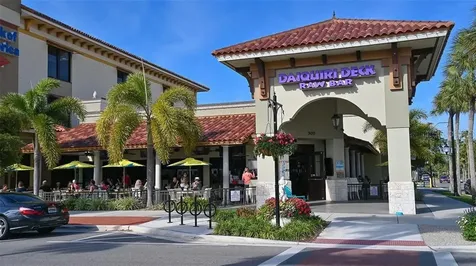 1555 Tarpon Center Drive Venice FL 34285