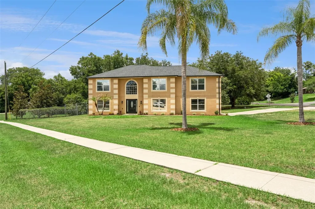 838 Maybrook Drive Deltona FL 32725