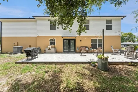 838 Maybrook Drive Deltona FL 32725