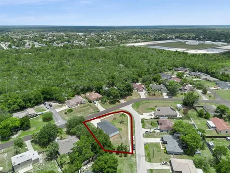 838 Maybrook Drive Deltona FL 32725