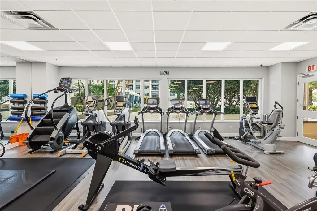 100 S Eola Drive Orlando FL 32801