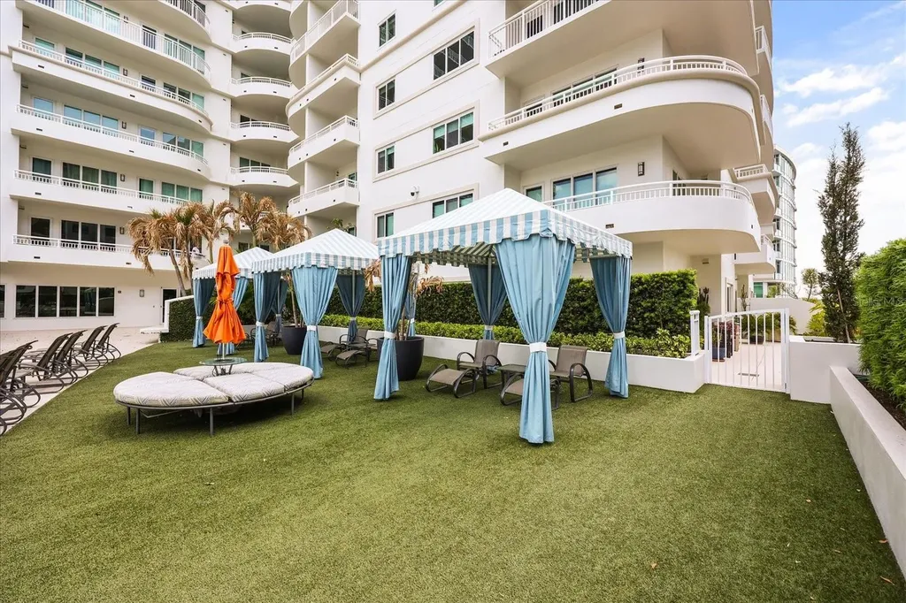 100 S Eola Drive Orlando FL 32801