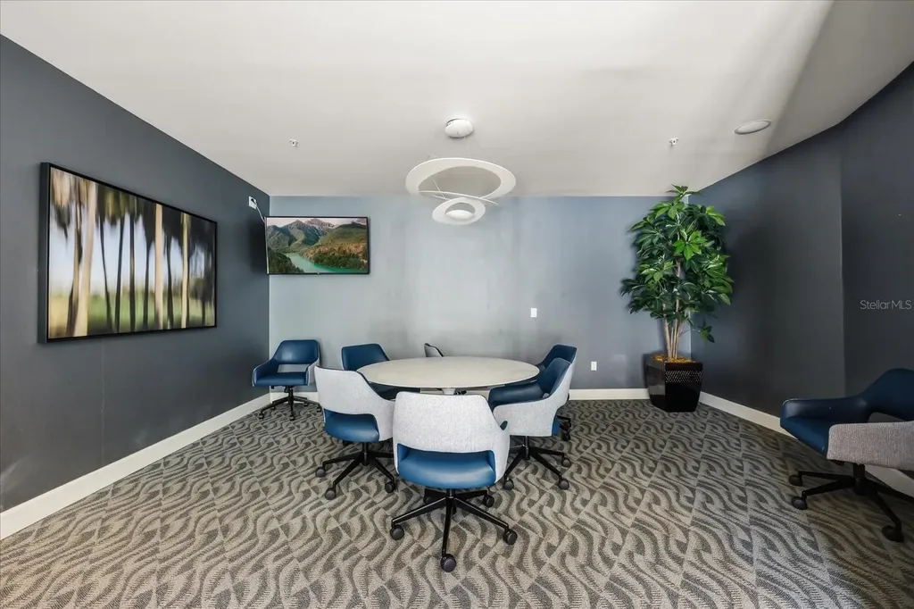 100 S Eola Drive Orlando FL 32801