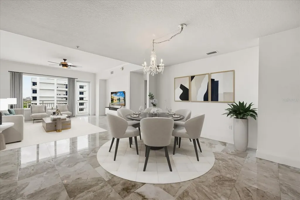 100 S Eola Drive Orlando FL 32801