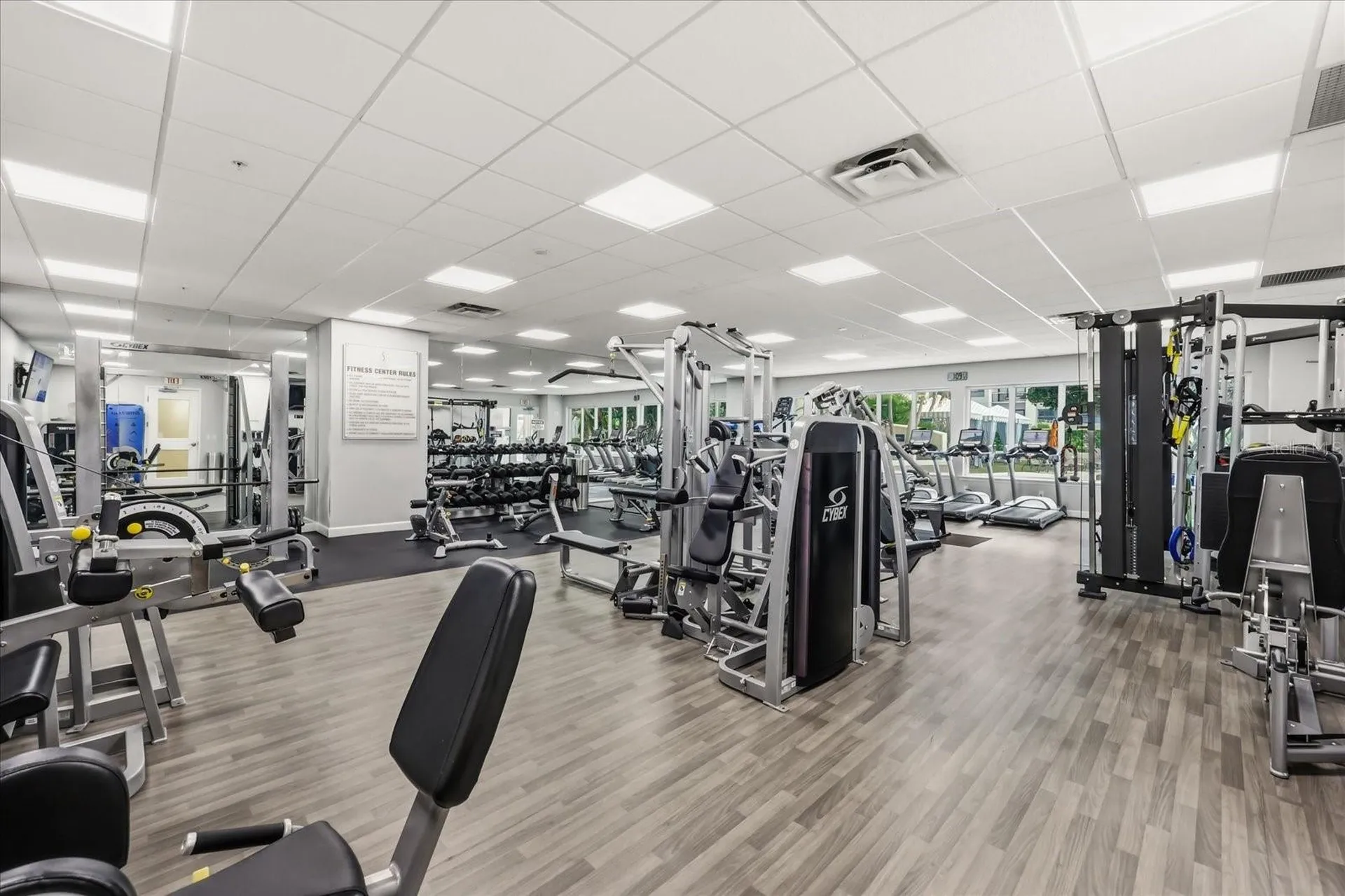 100 S Eola Drive Orlando FL 32801