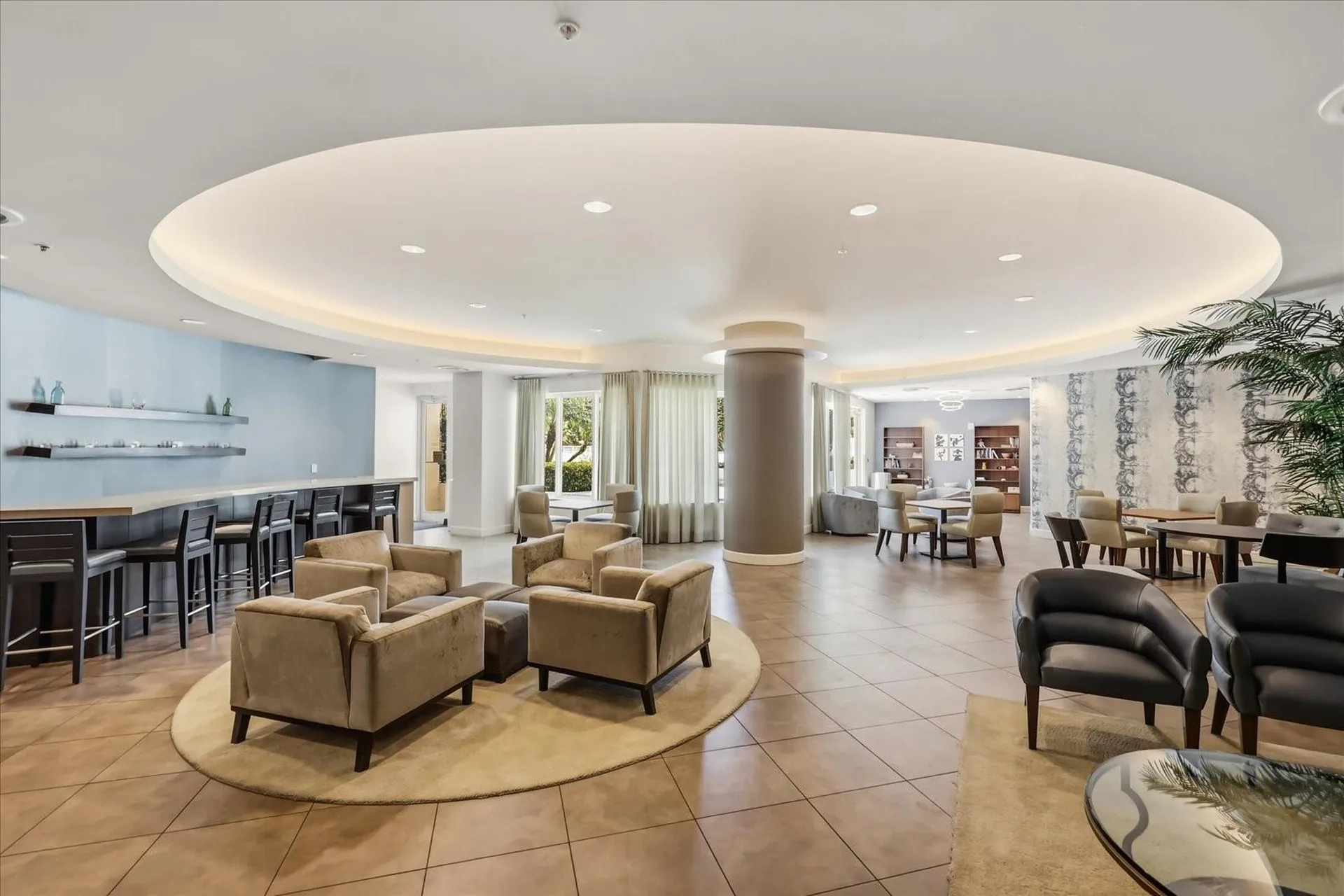 100 S Eola Drive Orlando FL 32801