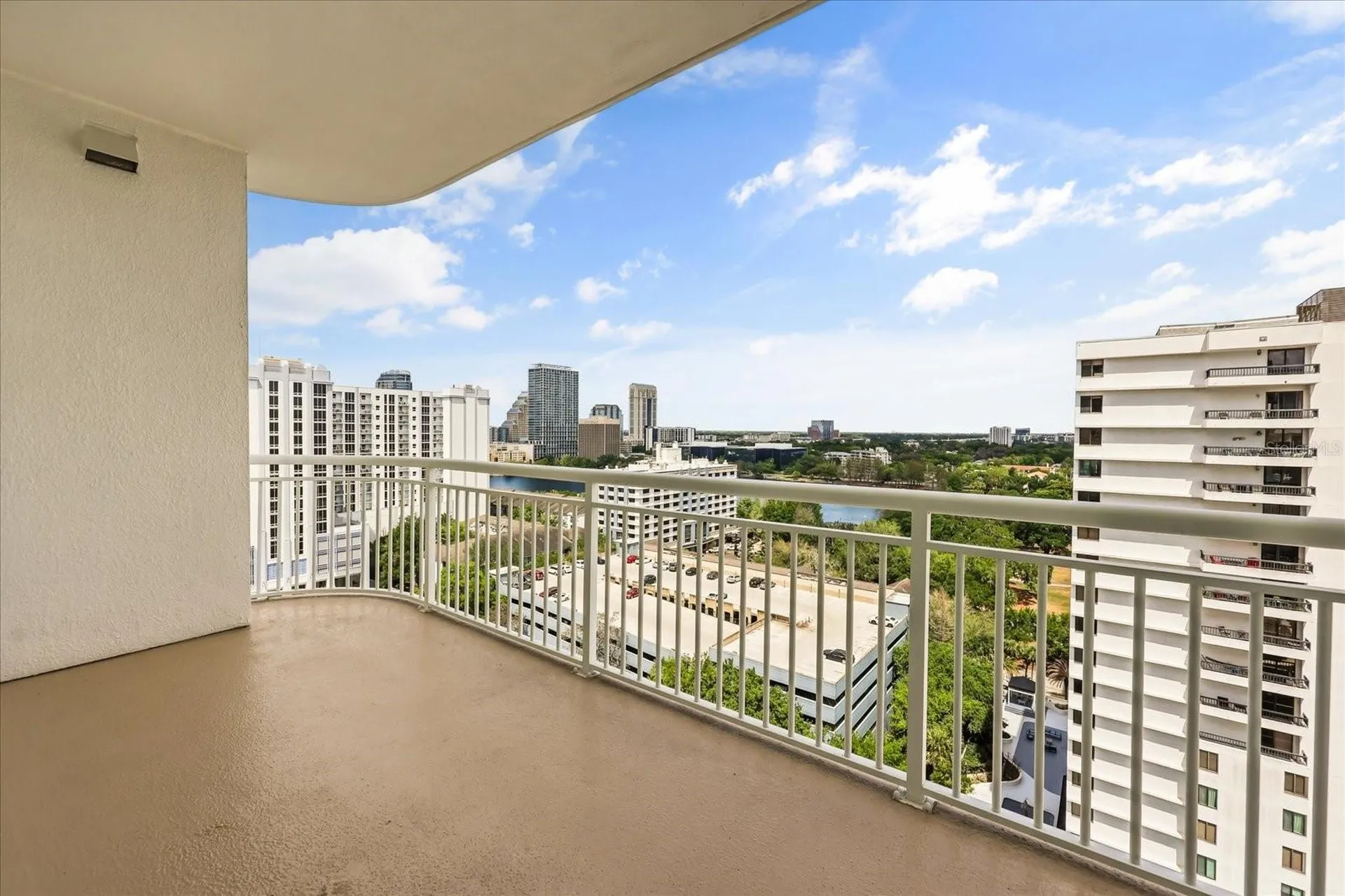 100 S Eola Drive Orlando FL 32801
