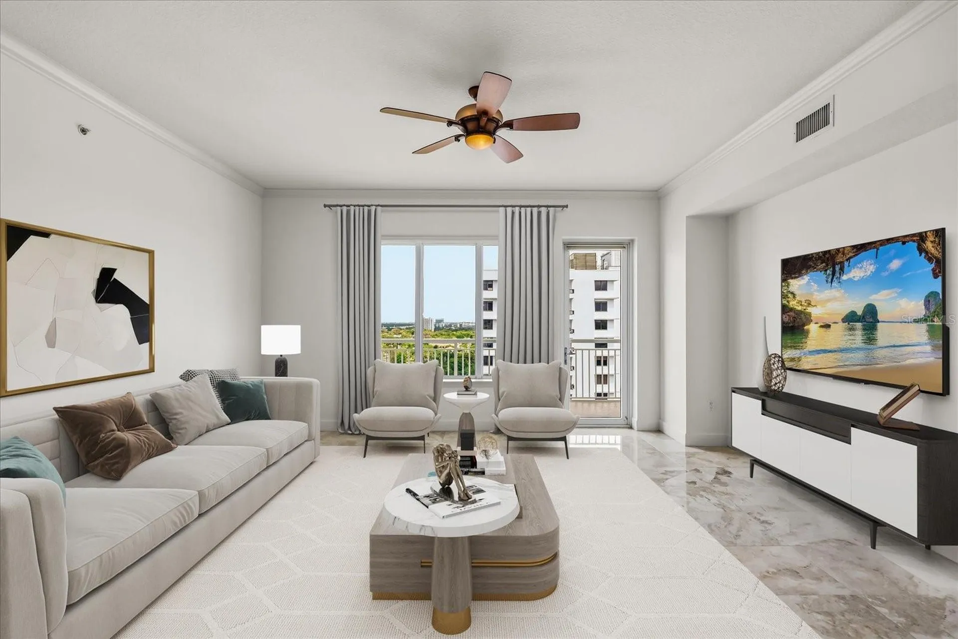100 S Eola Drive Orlando FL 32801