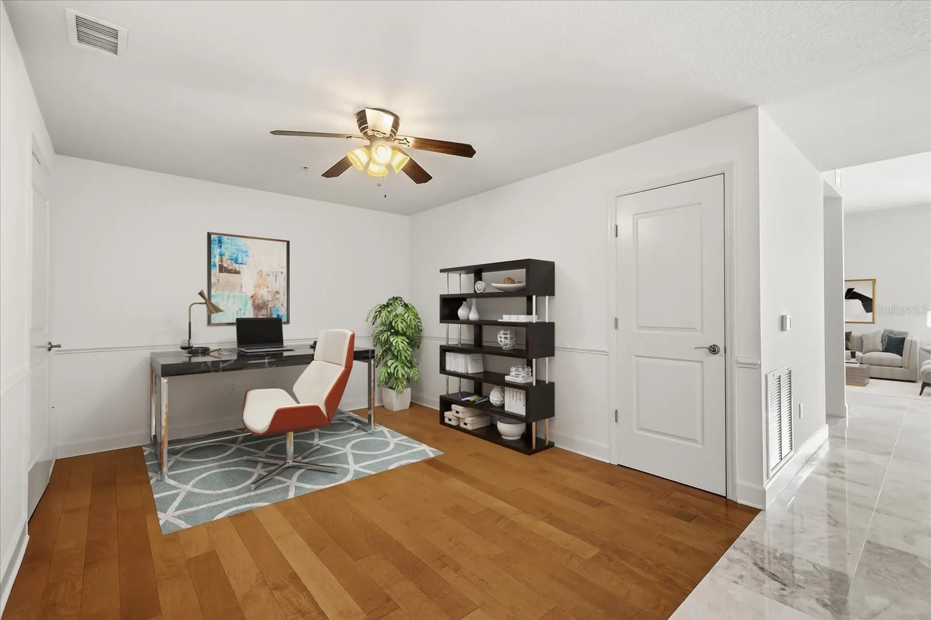 100 S Eola Drive Orlando FL 32801