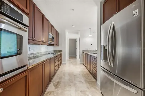 100 S Eola Drive Orlando FL 32801