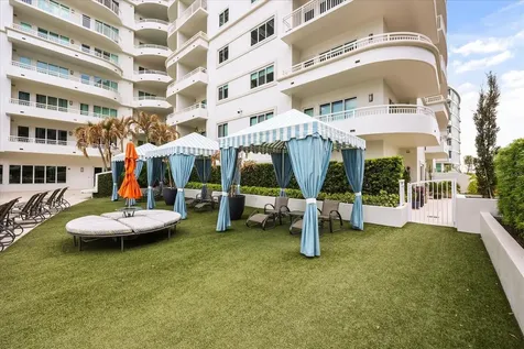 100 S Eola Drive Orlando FL 32801