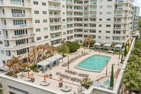 100 S Eola Drive Orlando FL 32801