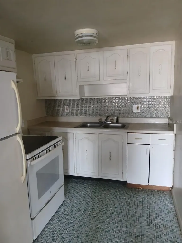 2916 W Wilder Avenue Tampa FL 33614