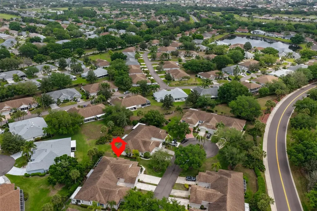 1243 Radison Avenue Sun City Center FL 33573