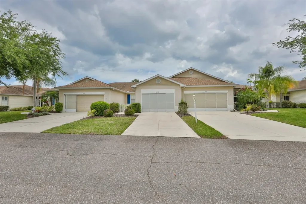 1243 Radison Avenue Sun City Center FL 33573