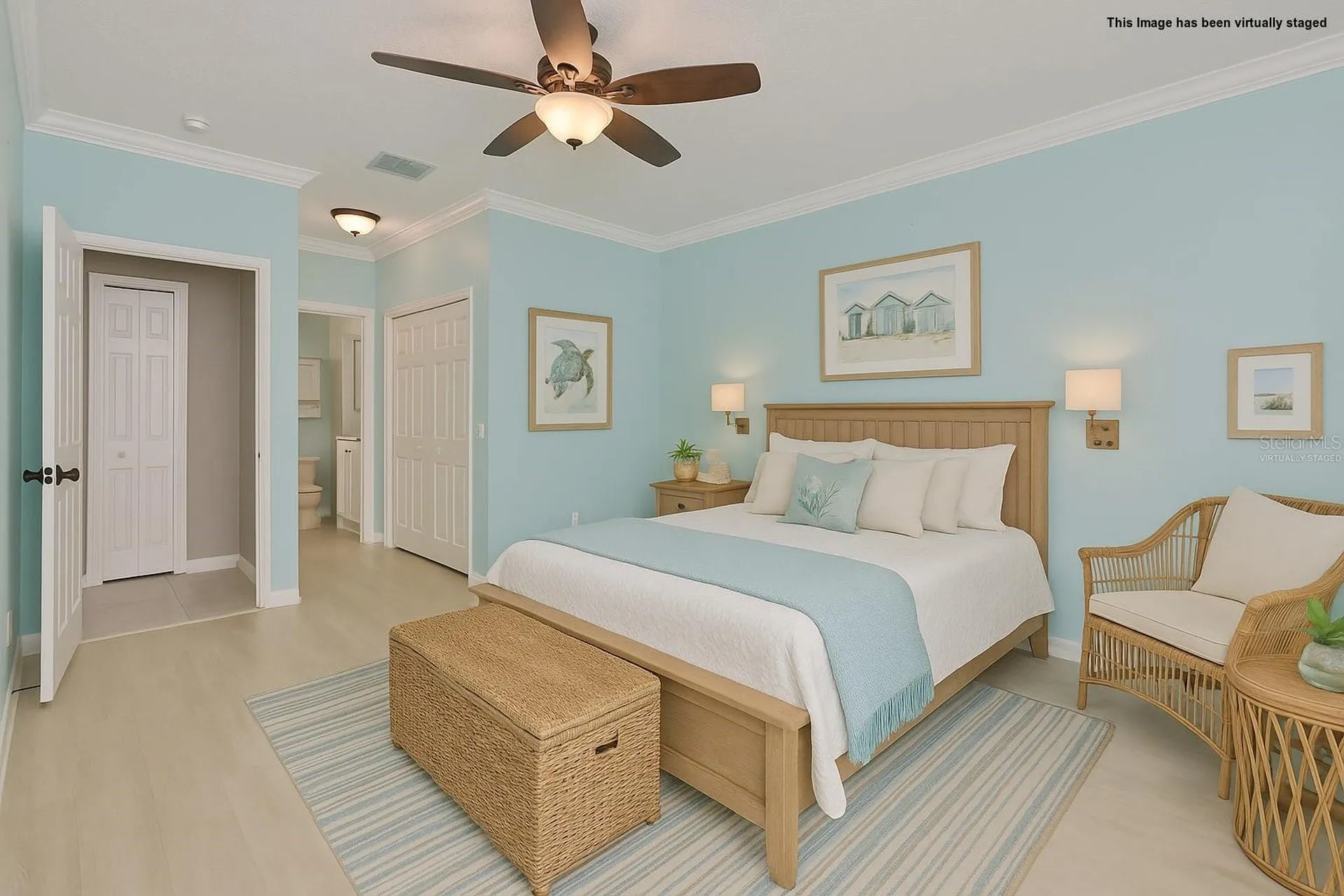 1243 Radison Avenue Sun City Center FL 33573