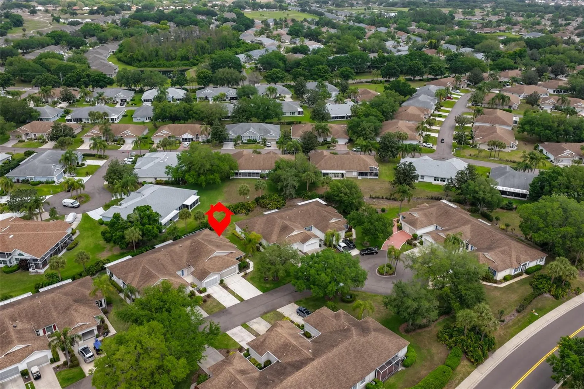 1243 Radison Avenue Sun City Center FL 33573