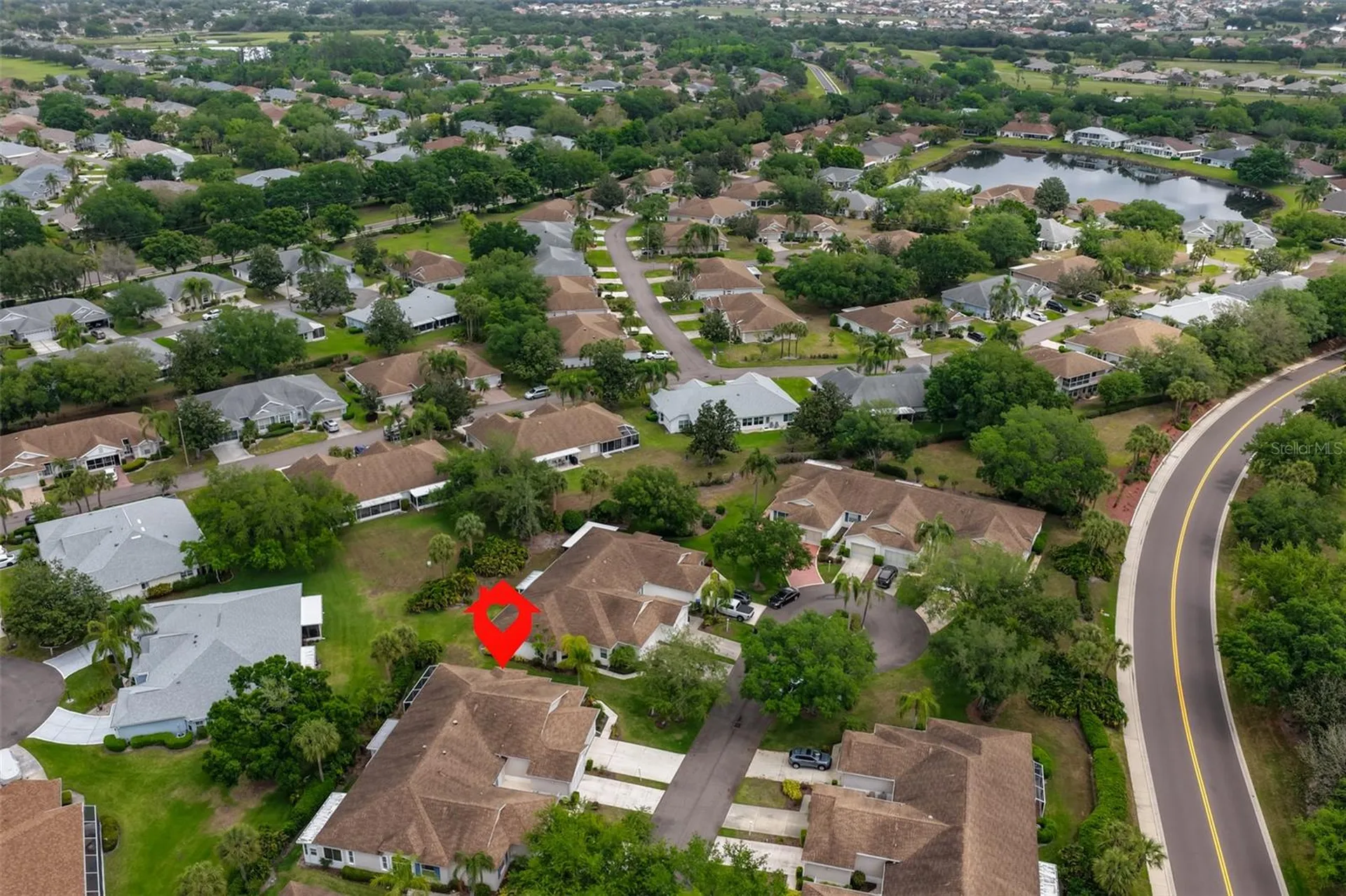 1243 Radison Avenue Sun City Center FL 33573