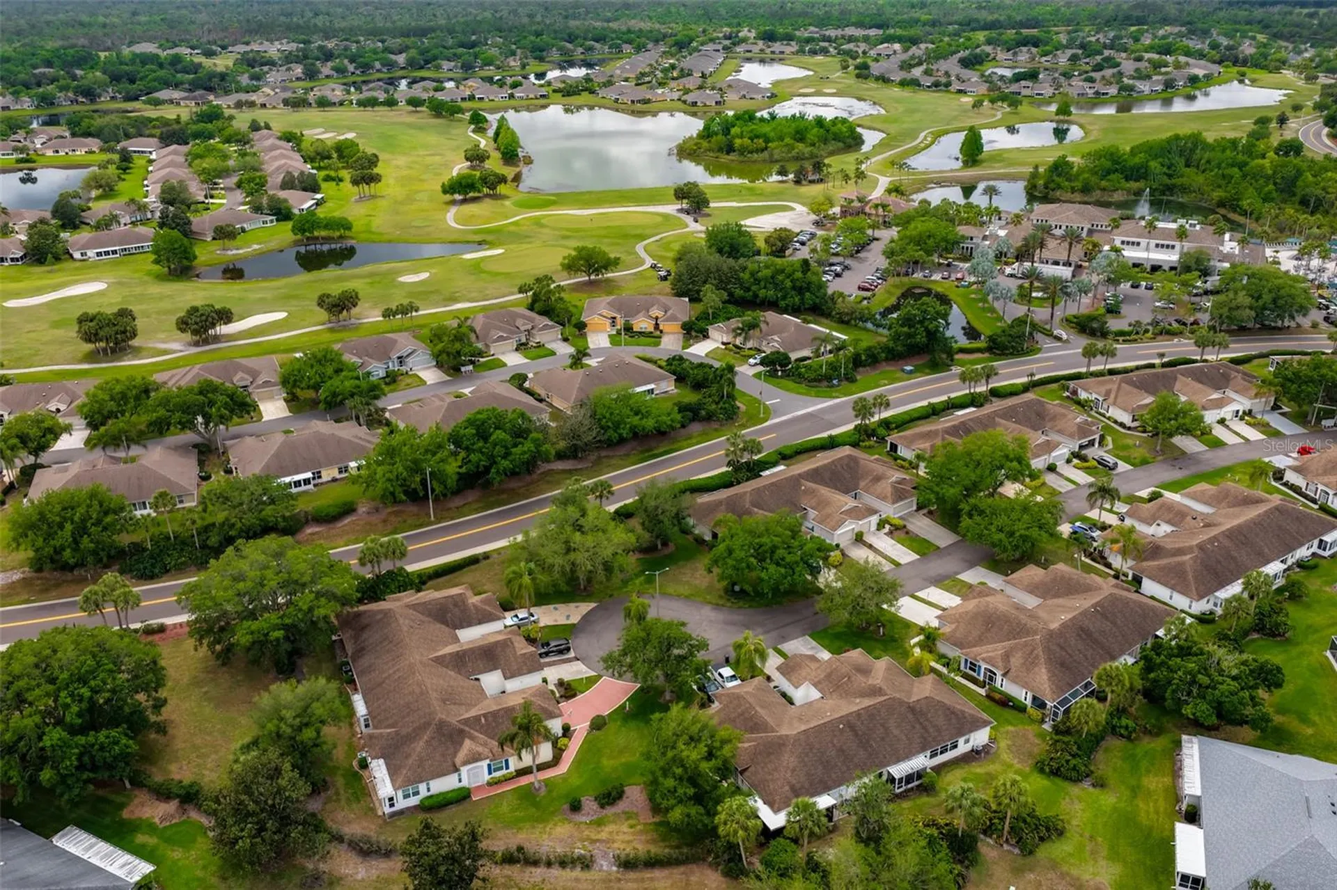 1243 Radison Avenue Sun City Center FL 33573