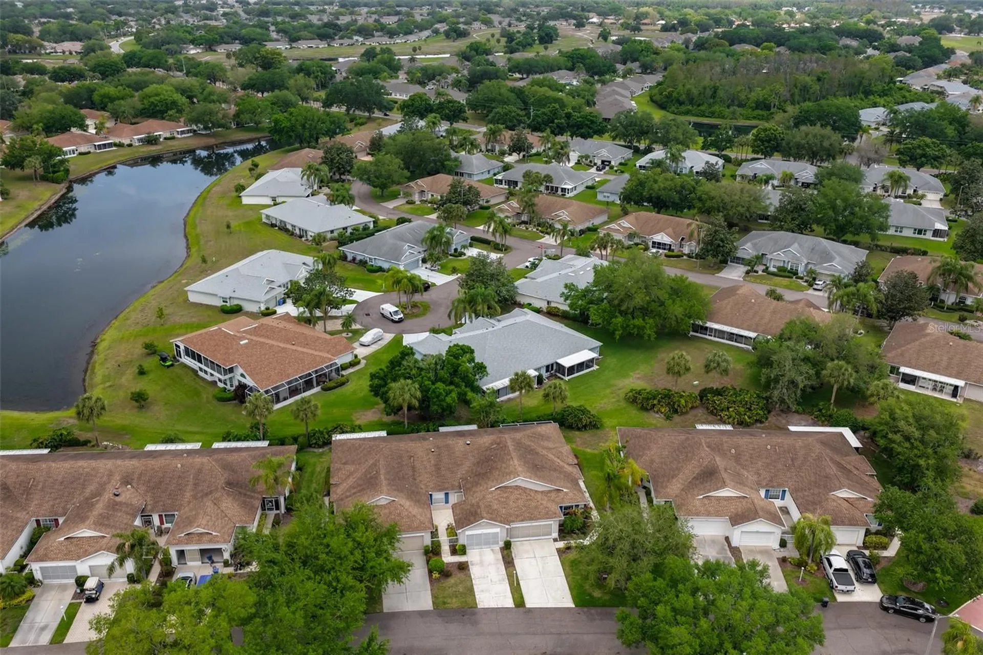 1243 Radison Avenue Sun City Center FL 33573