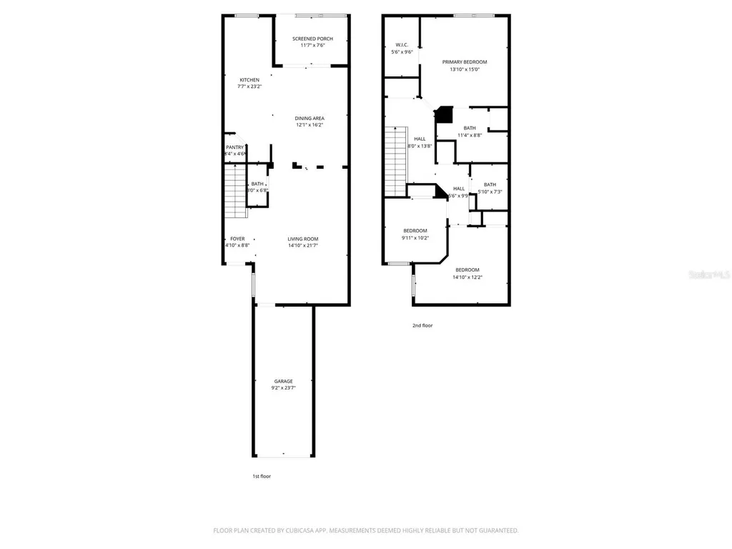 200 Riverview Bend S Palm Coast FL 32137