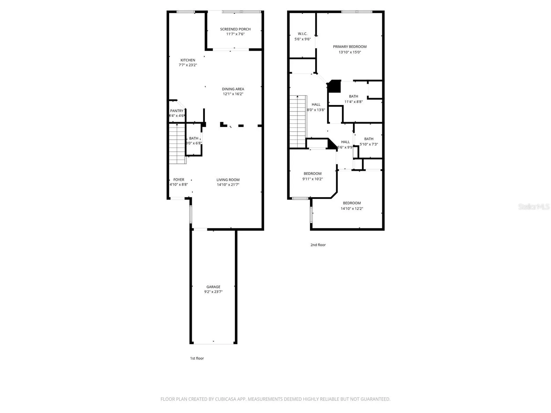 200 Riverview Bend S Palm Coast FL 32137