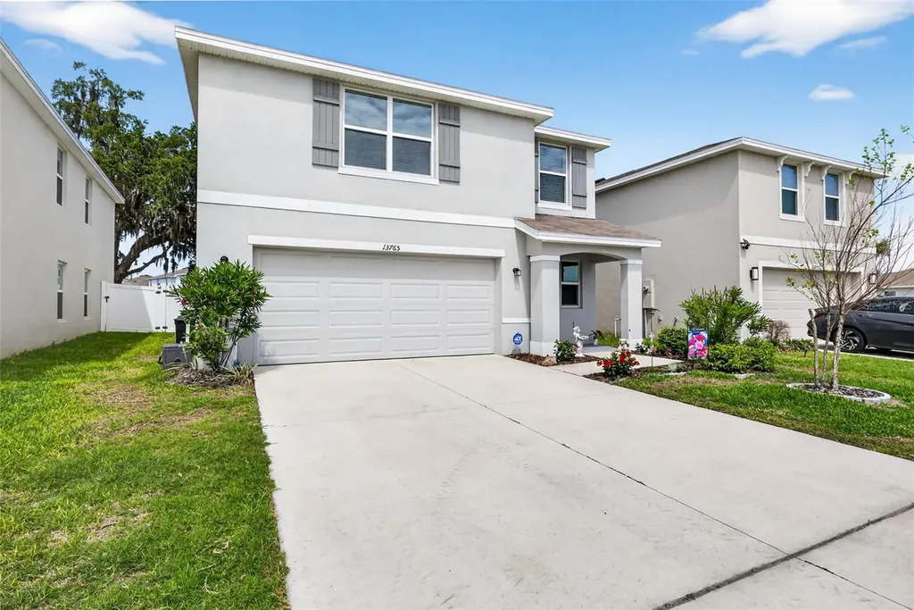 13765 Whiskey Daisy Drive Dade City FL 33525