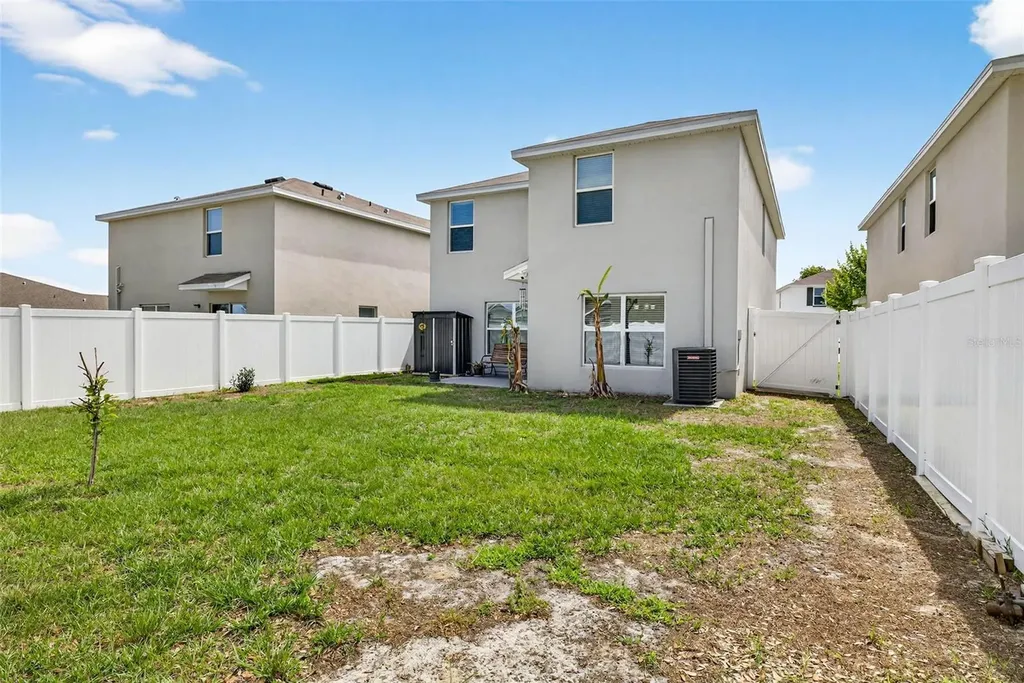 13765 Whiskey Daisy Drive Dade City FL 33525