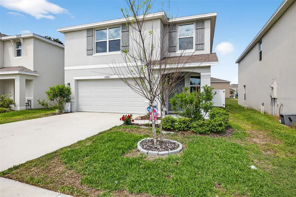 13765 Whiskey Daisy Drive Dade City FL 33525