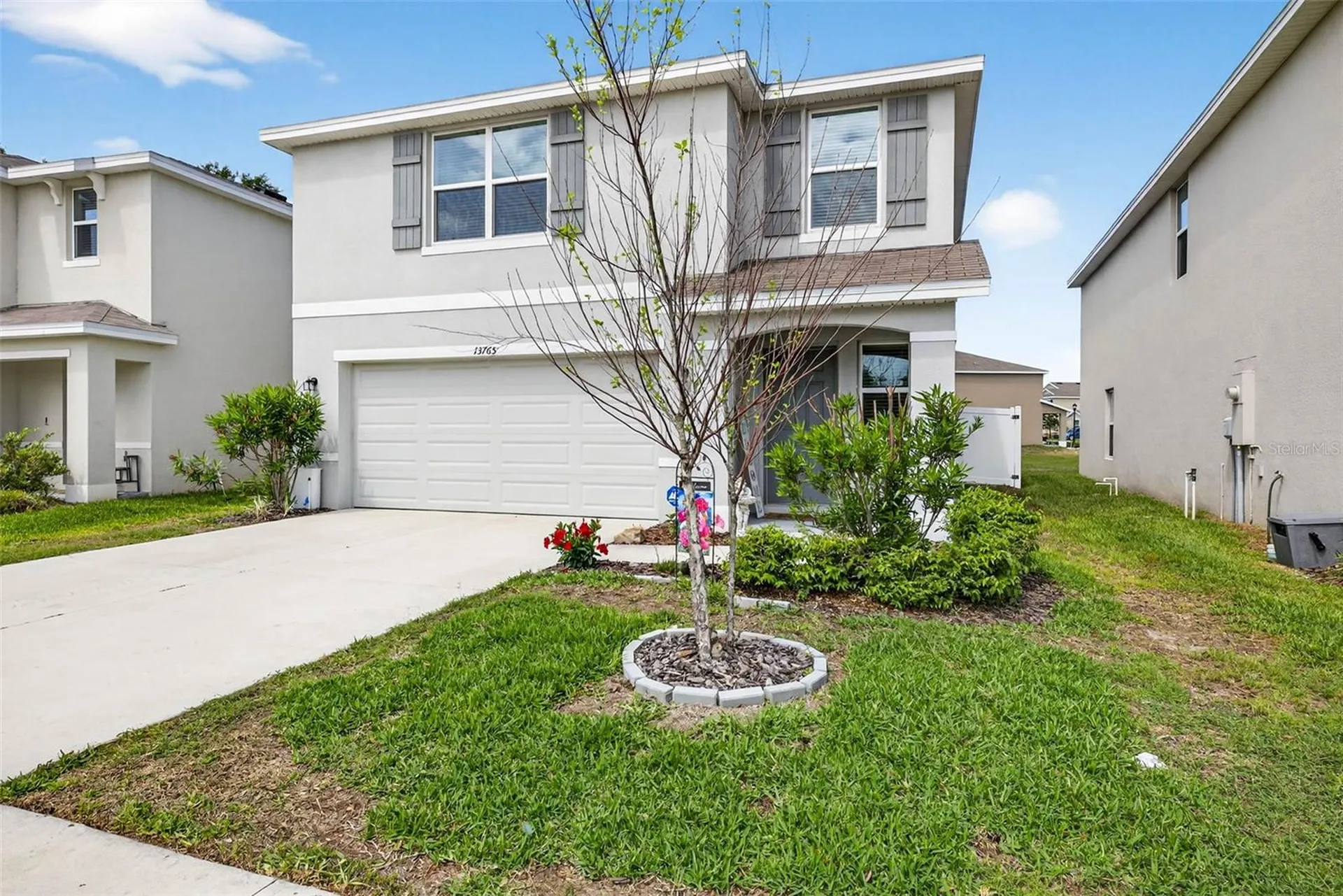13765 Whiskey Daisy Drive Dade City FL 33525