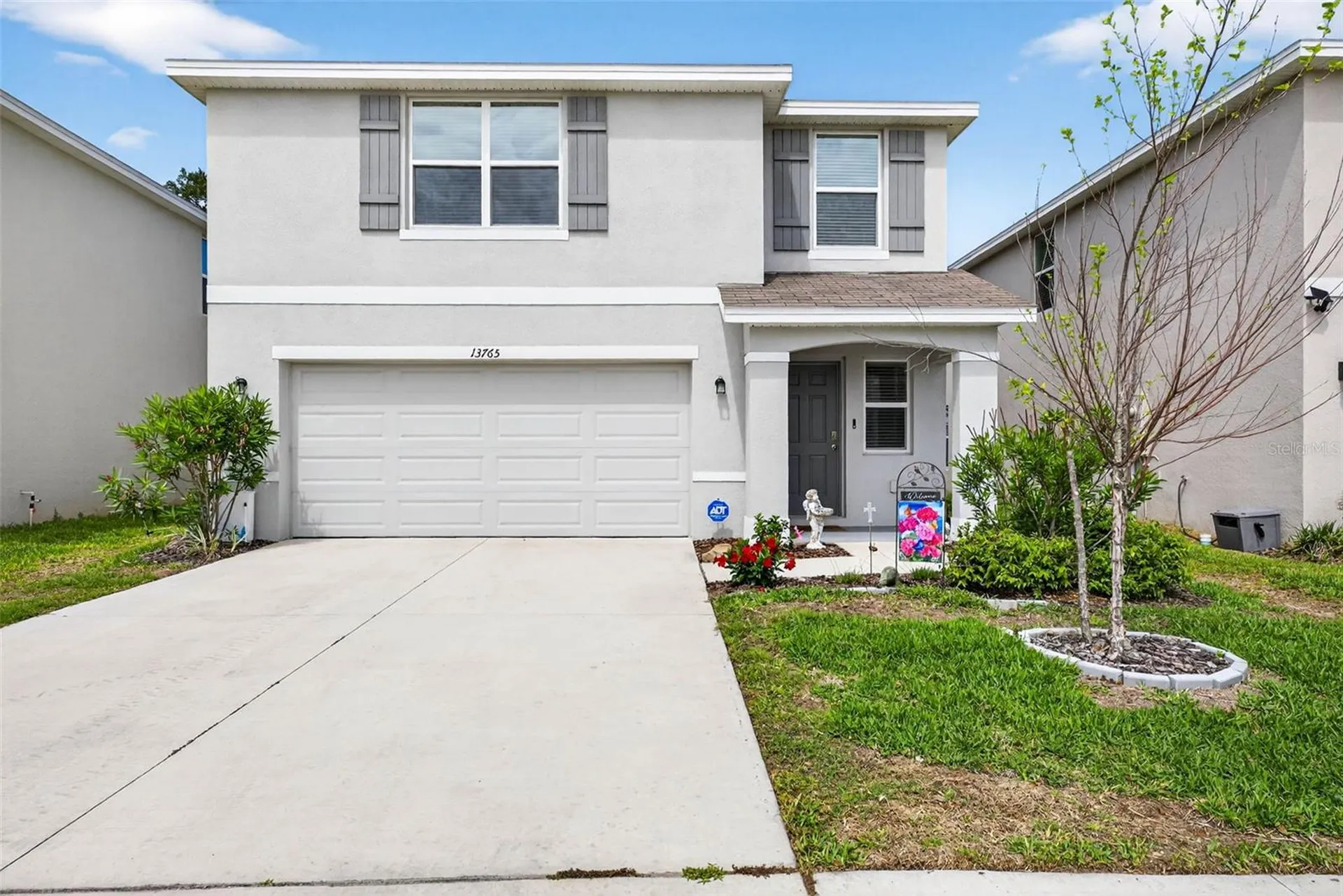 13765 Whiskey Daisy Drive Dade City FL 33525