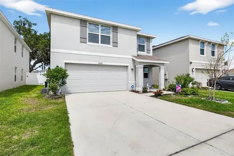 13765 Whiskey Daisy Drive Dade City FL 33525