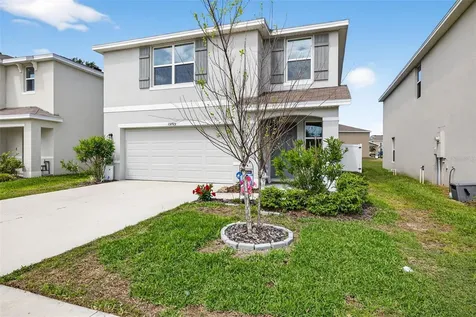 13765 Whiskey Daisy Drive Dade City FL 33525