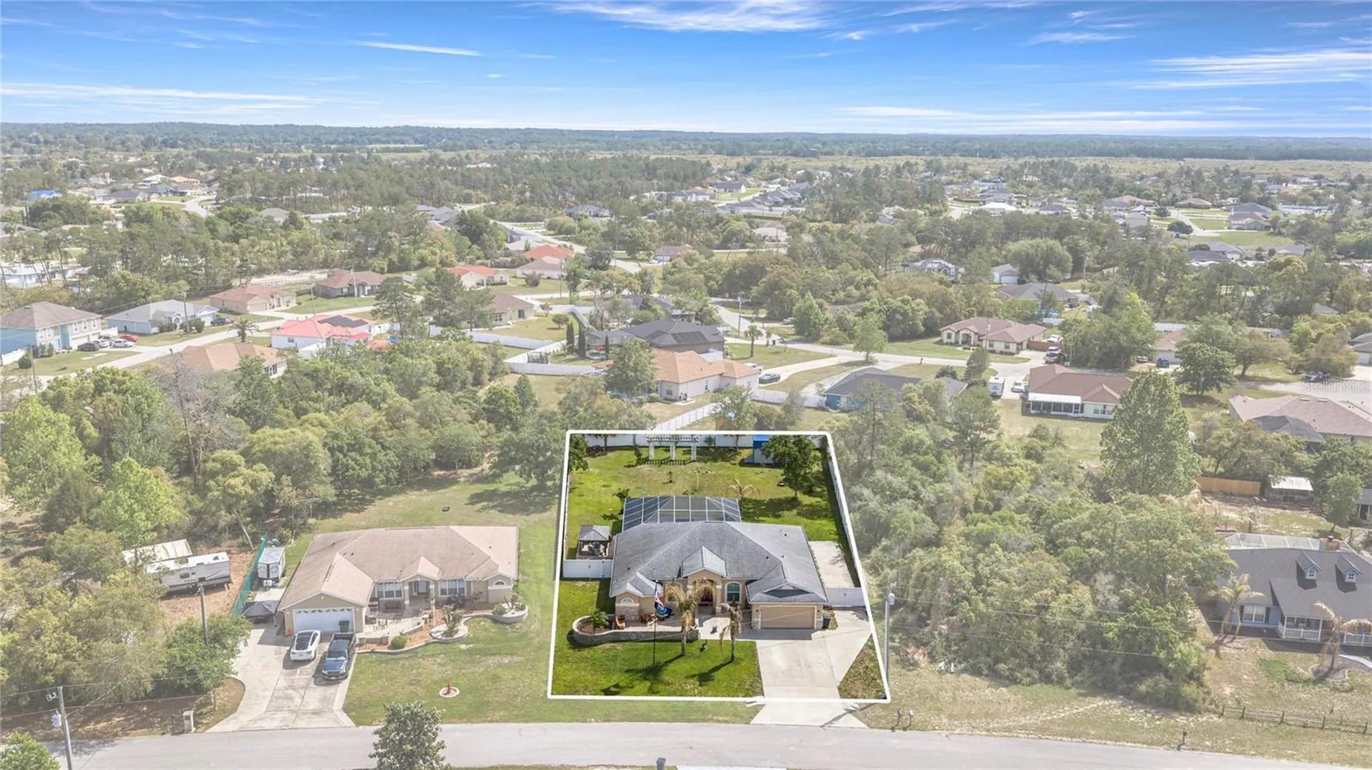 10875 SW 47th Avenue Ocala FL 34476