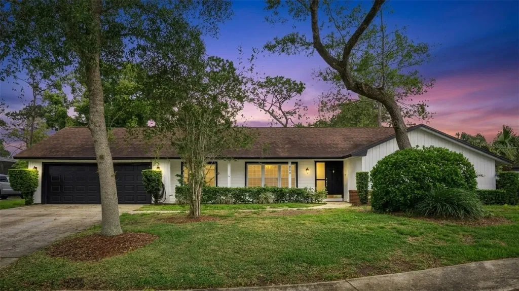 603 N Sweetwater Boulevard Longwood FL 32779