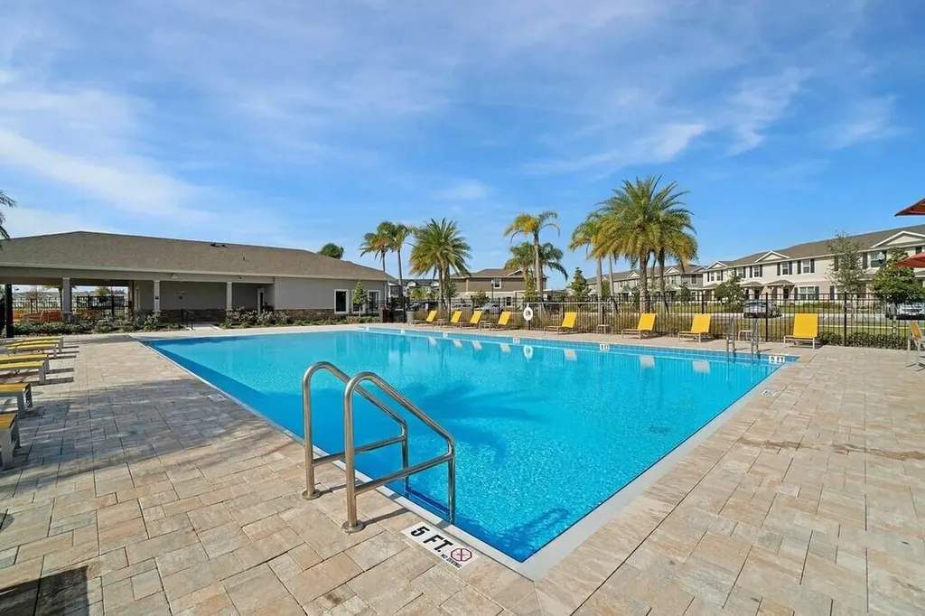 2607 Harrier Court Apopka FL 32703