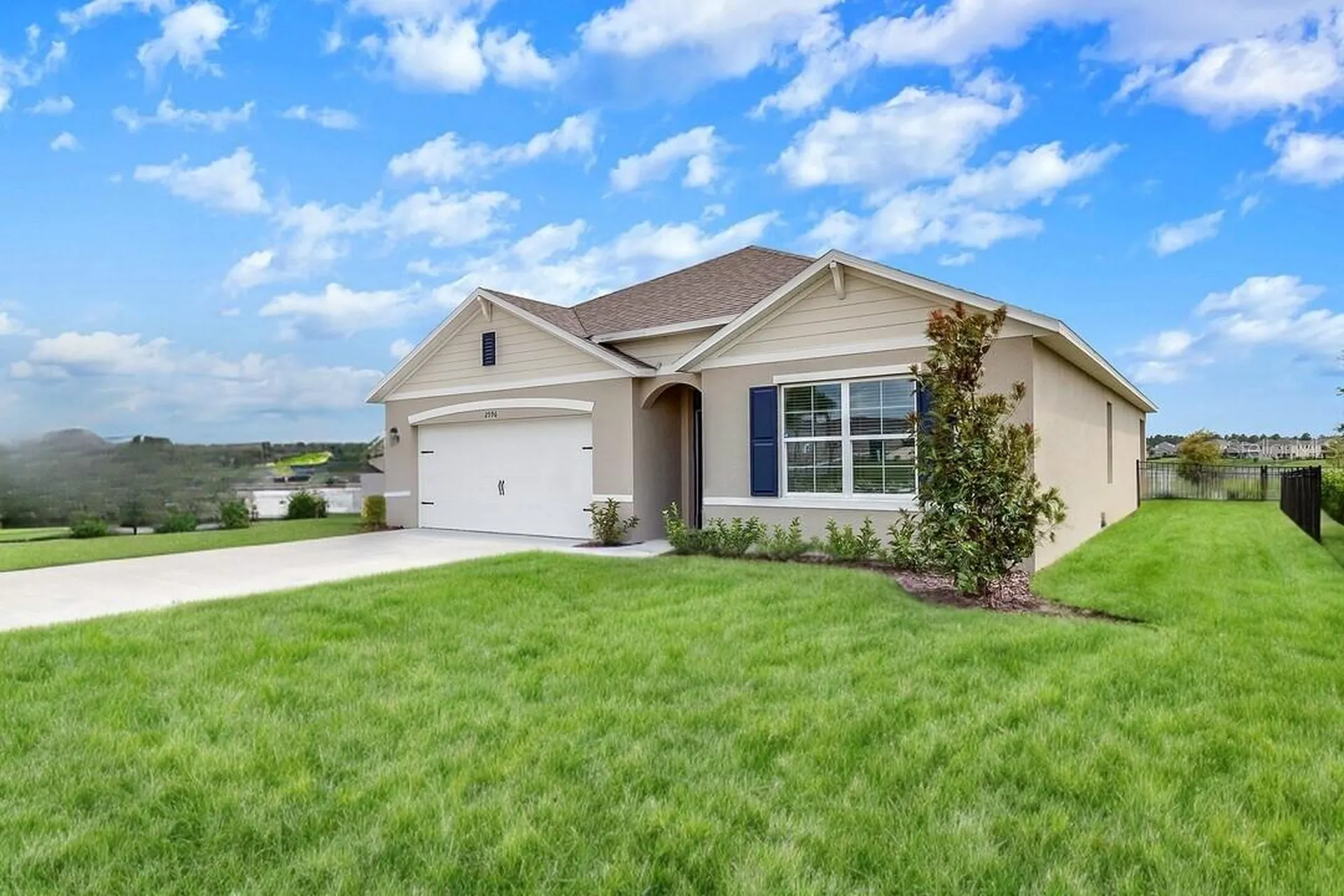 2607 Harrier Court Apopka FL 32703