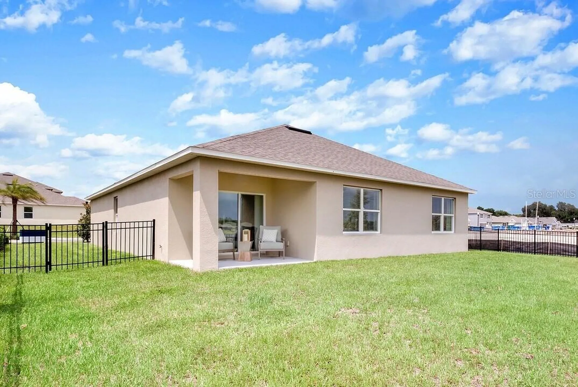 2607 Harrier Court Apopka FL 32703