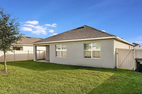 2607 Harrier Court Apopka FL 32703