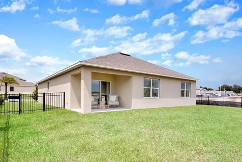 2607 Harrier Court Apopka FL 32703