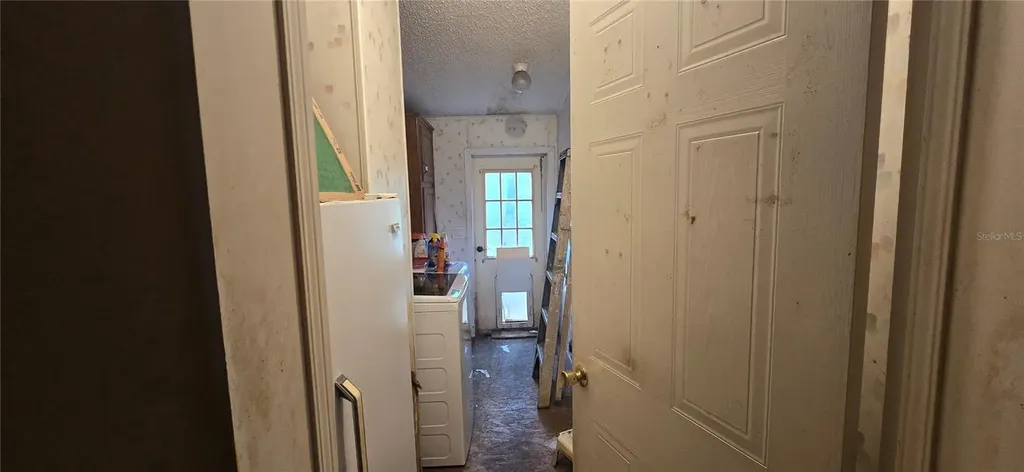 1329 NW 18th Way Bell FL 32619