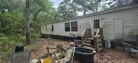 1329 NW 18th Way Bell FL 32619