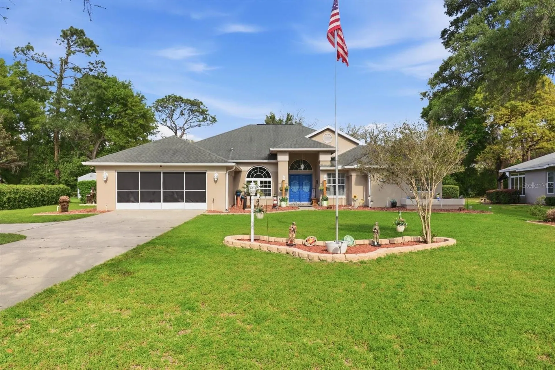 30 Pine Street Homosassa FL 34446