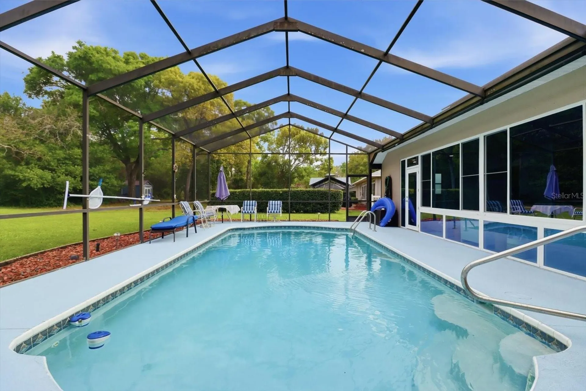 30 Pine Street Homosassa FL 34446